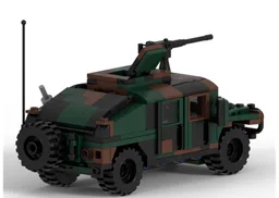 M1004 humvee