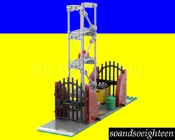 Alleyway Modular