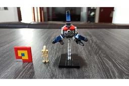 Droid Tri-fighter