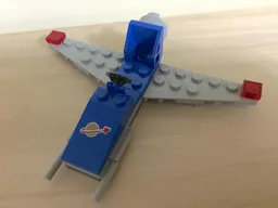 Space Glider