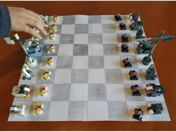 Chess 42100