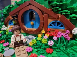 Hobbiton - Section 7