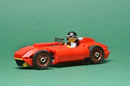 Ferrari D50