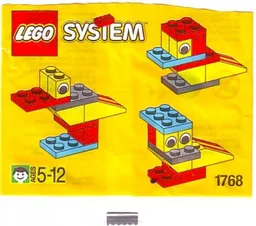 Basic Promotional Set