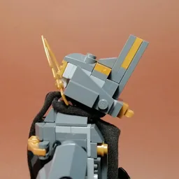 Excalibur Umbra (Warframe)