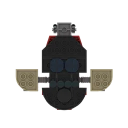 Microscale Slave 1