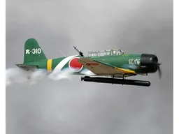 Micro Nakajima B5N2 'Kate'