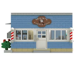 Barbershop Expert