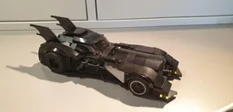 1989 Batmobile