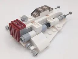 30654 Snowspeeder