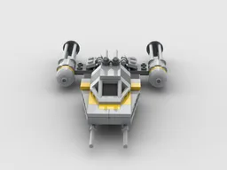 Y-wing BTL