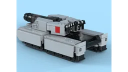 Megatron LG13