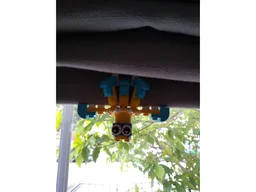 Octopus Alien