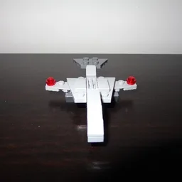 75033 Jet Fighter 2