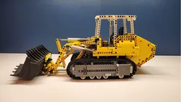 Crawler Loader