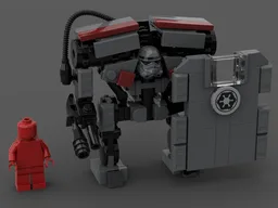 Imperial Droid Pack 1