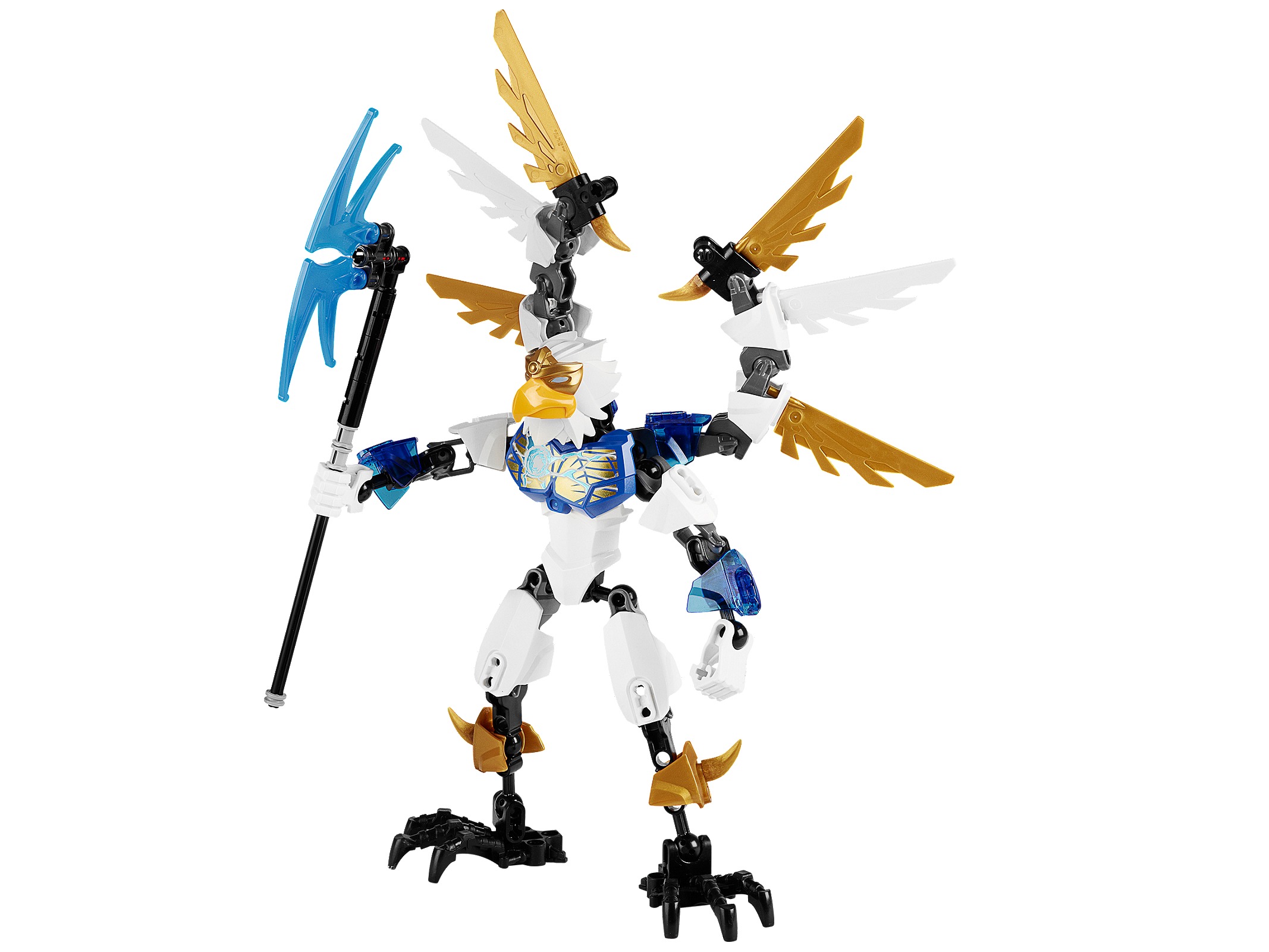 Lego CHI Eris