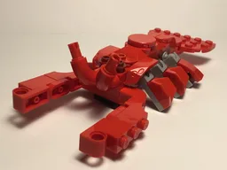 31145 Red Lobster