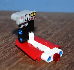 Hover Scooter 42116