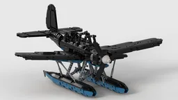 Arado AR 196