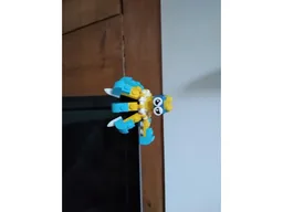 Octopus Alien