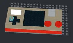 Game and watch