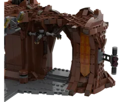 004 HANGER
