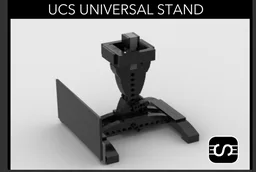 UCS Universal Stand