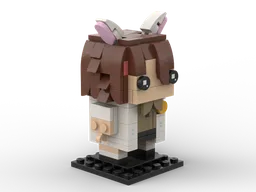 Mishapyon Brickheadz