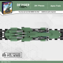 Apoc-Train