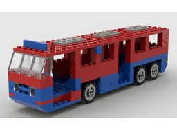 733_Bus