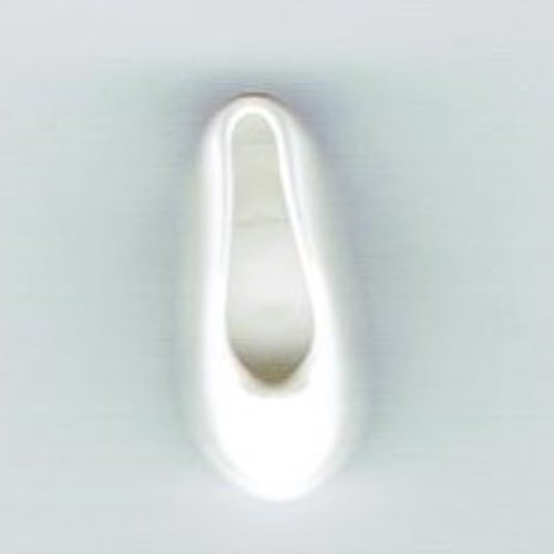 Lego Scala, Shoe, Child Type 1 / White