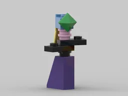 Fantasy RPG - spell casters