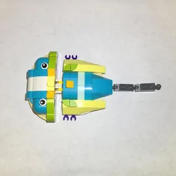 Horseshoe crab