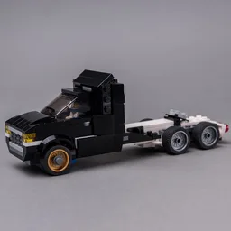 75881 Big Rig
