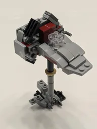 Micro V-Wing