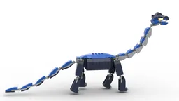 Brachiosaurus