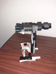 Microscope