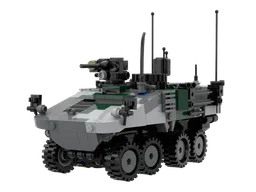 M1130 ICV