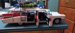 10274 - 1984 Ecto 1