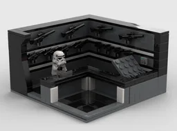 Imperial Armory