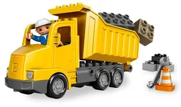 Dump Truck