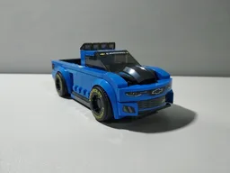 75891 Sport Pickup