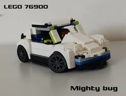 76900 MightyBug
