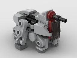 micro scale AT-TE