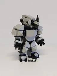 Rhino-bot