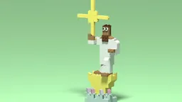 11028 The Resurrection
