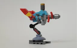 Sentry-Ray (Final Fantasy VII)