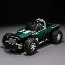 75894 Beach Buggy