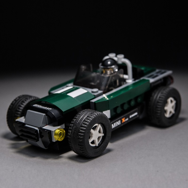 Lego 75894 Beach Buggy